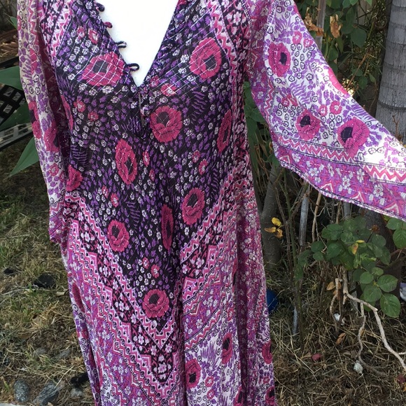 SULTANA BY ADINI DRESS - Picture 5 of 7